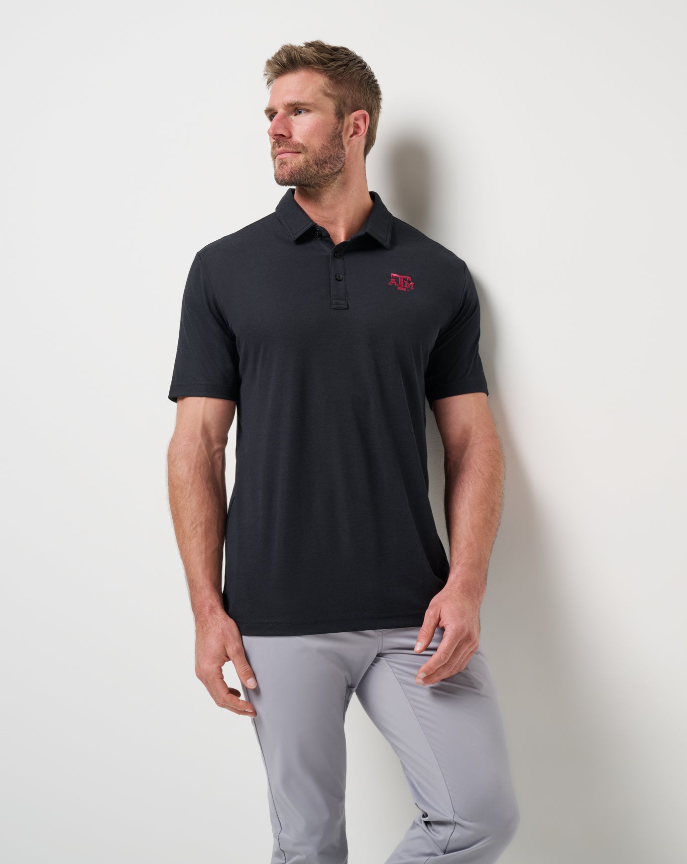 Texas A&M School Pride Polo - Image 6