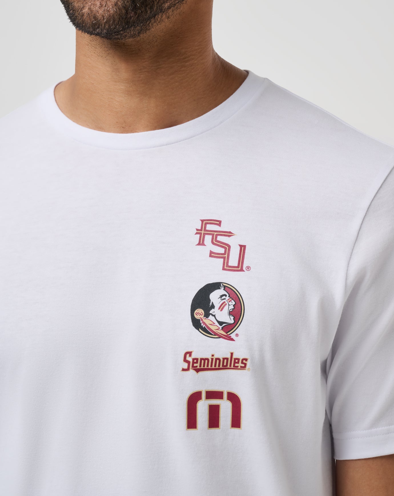FSU Playoffs 2.0 Tee - Image 4