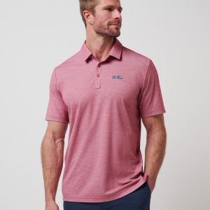 Mississippi School Pride Polo