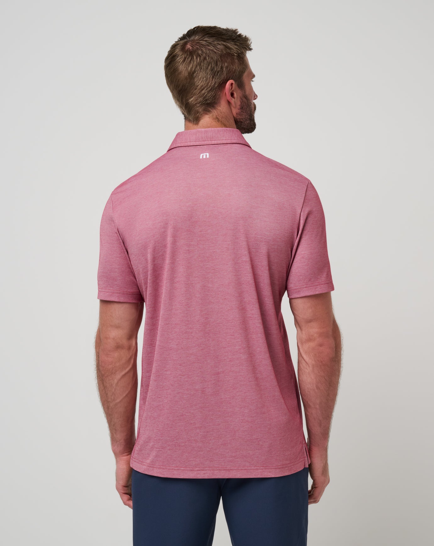 Mississippi School Pride Polo - Image 3