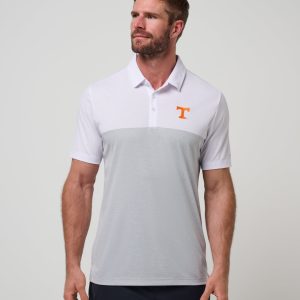 Tennessee Drop Back Polo