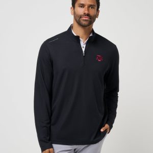 Texas A&M Time To Tailgate Quarter Zip