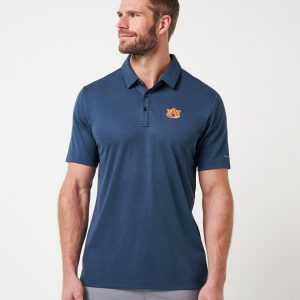 Auburn School Pride Polo