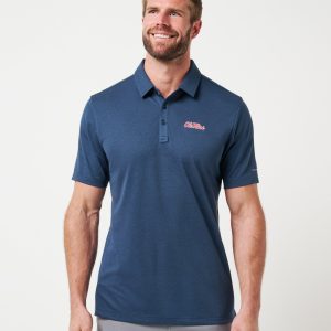 Mississippi School Pride Polo