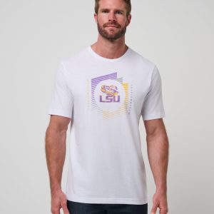 LSU Underdogs Tee