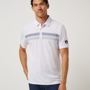 Auburn Top Recruit Polo