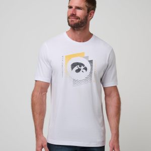 Iowa Underdogs Tee
