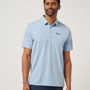 UCLA School Pride Polo