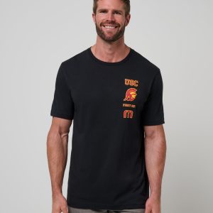 USC Playoffs 2.0 Tee