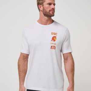 USC Playoffs 2.0 Tee