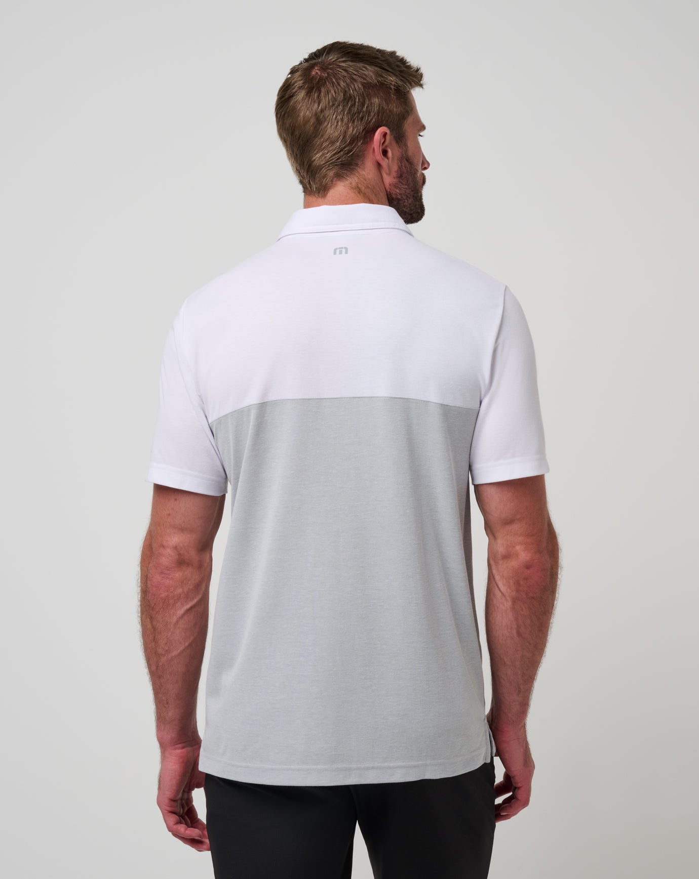 Kansas Drop Back Polo - Image 3