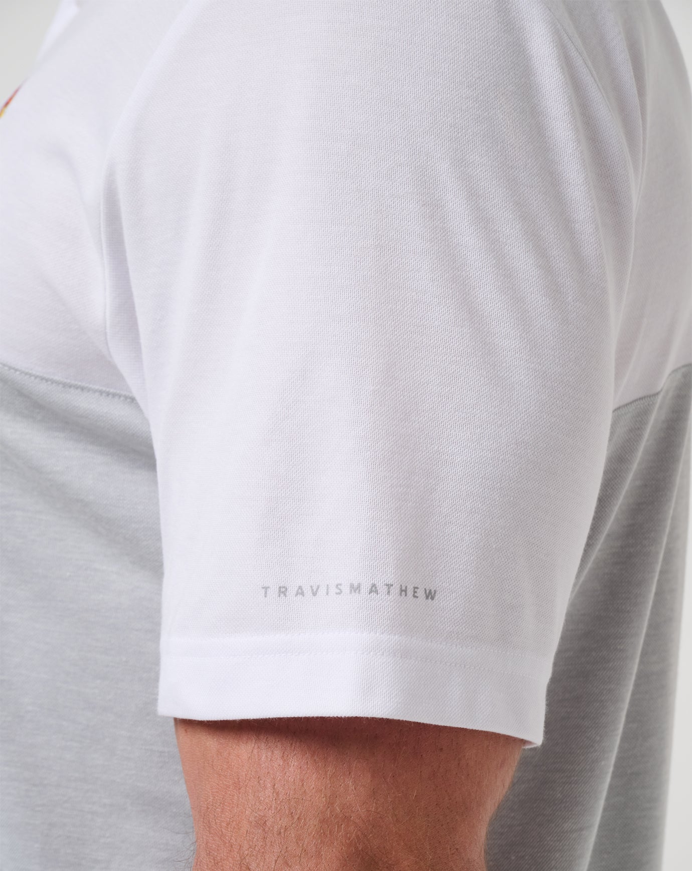 Kansas Drop Back Polo - Image 5