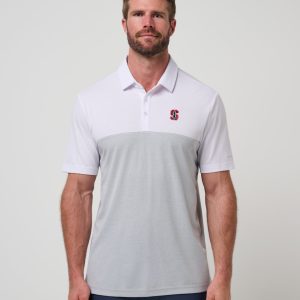 Stanford Drop Back Polo