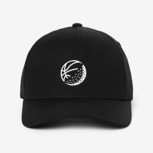 Shot Maker Strapback Hat