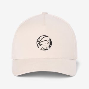 Shot Maker Strapback Hat