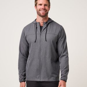 Court Control Hoodie