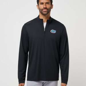 Florida Time To Tailgate Quarter Zip