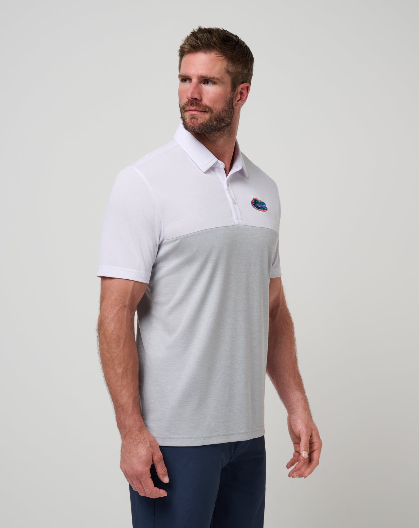 Florida Drop Back Polo - Image 2