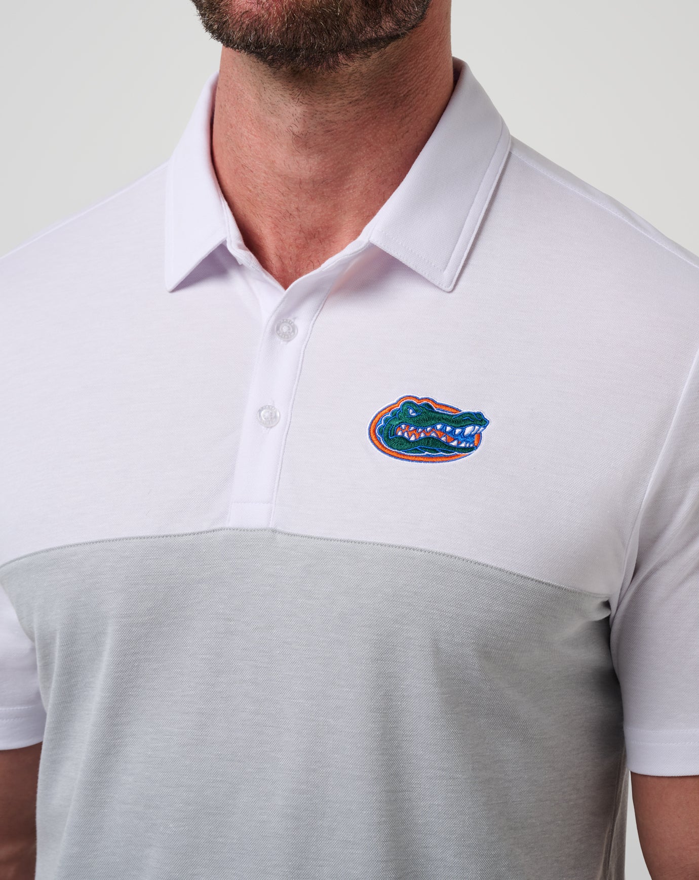 Florida Drop Back Polo - Image 4