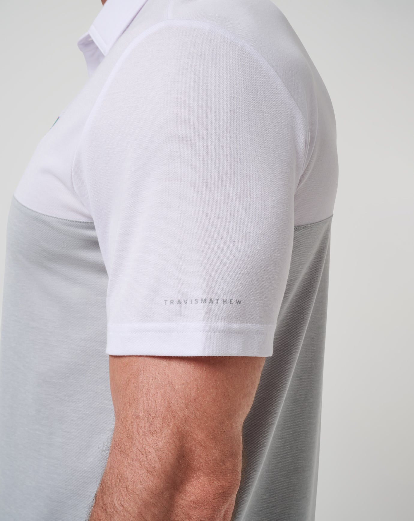 Florida Drop Back Polo - Image 5