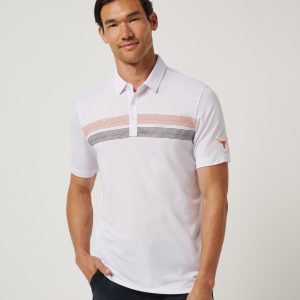 UT Austin Top Recruit Polo