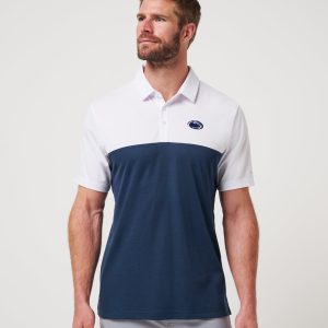 PSU Drop Back Polo