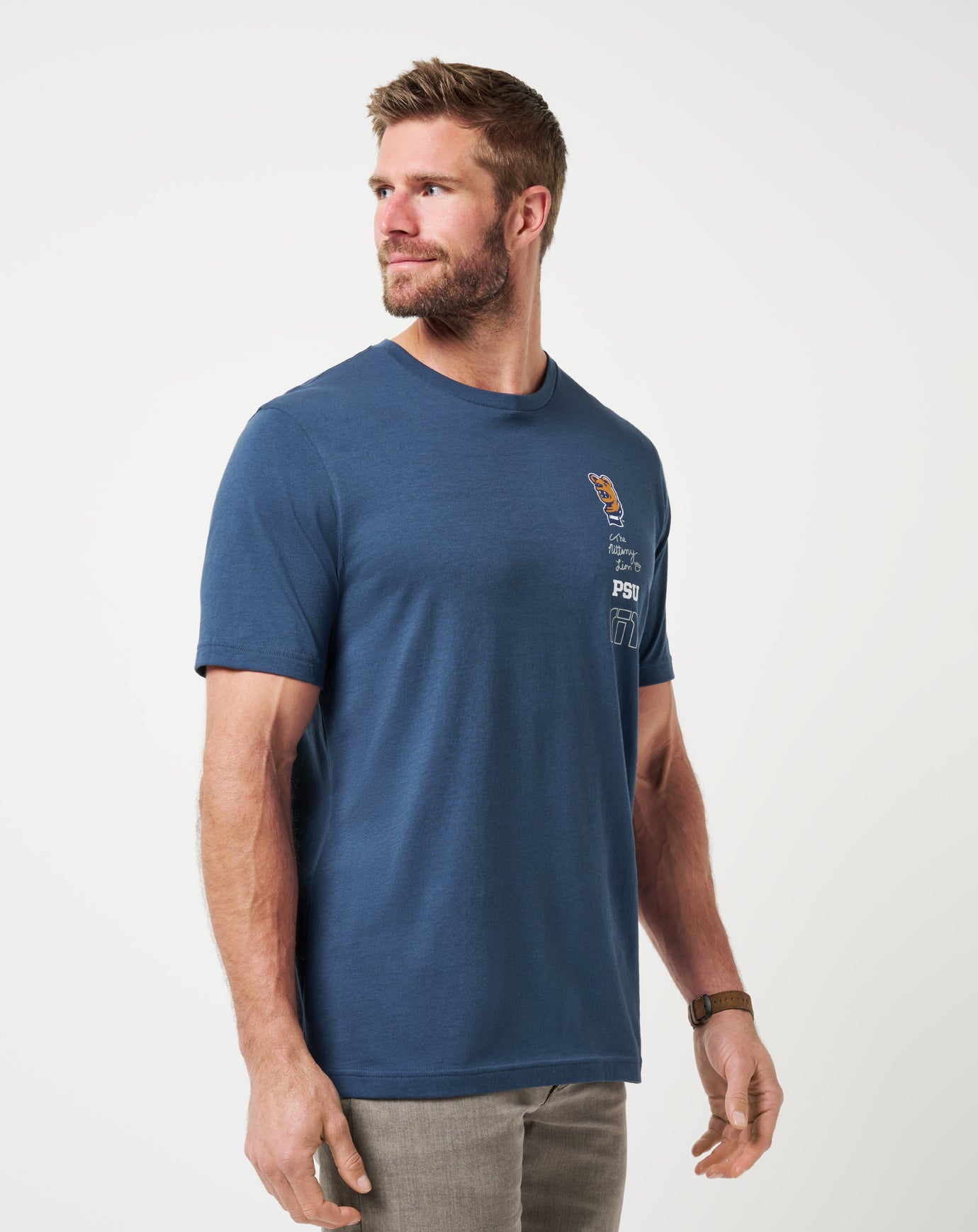 PSU Playoffs 2.0 Tee - Image 2