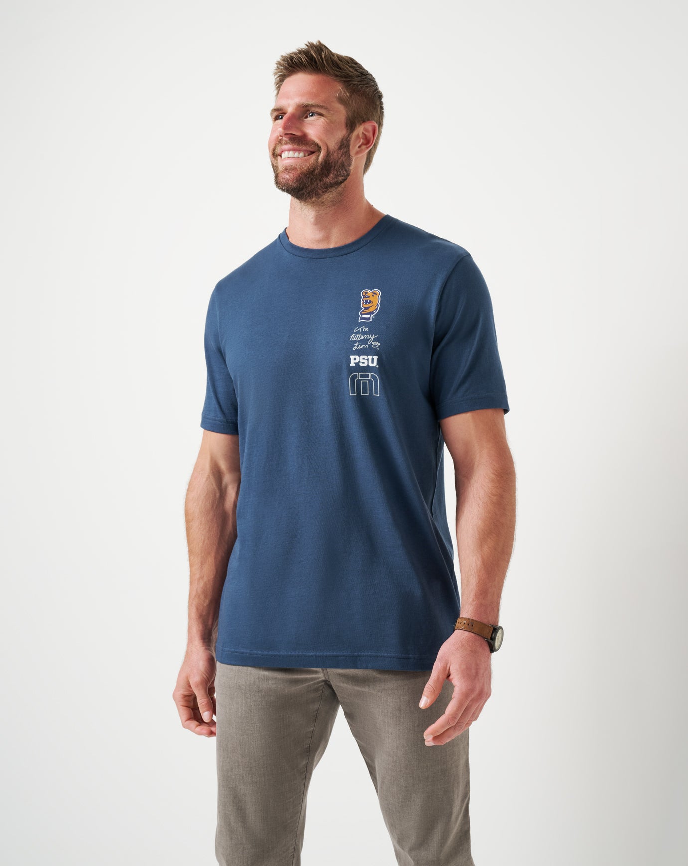 PSU Playoffs 2.0 Tee - Image 5