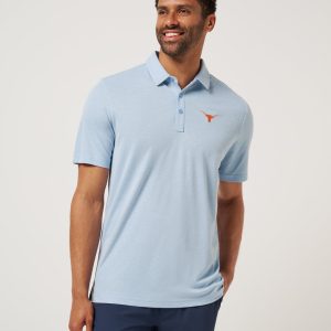 UT Austin School Pride Polo