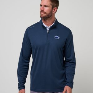 PSU Time To Tailgate Quarter Zip