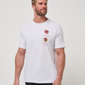Utah Playoffs 2.0 Tee