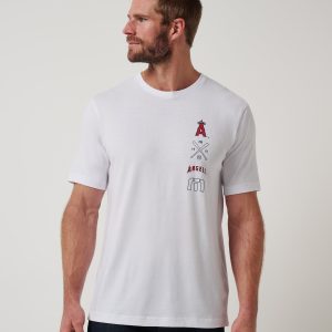 Los Angeles Angels Sunset Slam 2.0 Tee