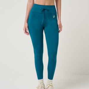 Ablaze Tie Legging
