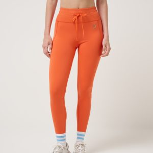 Ablaze Tie Legging
