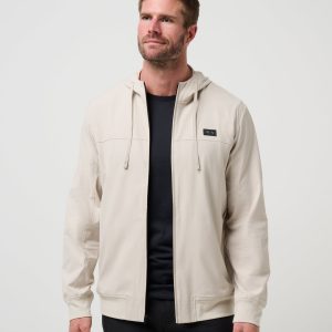 Bauer Wanderlust Hoodie