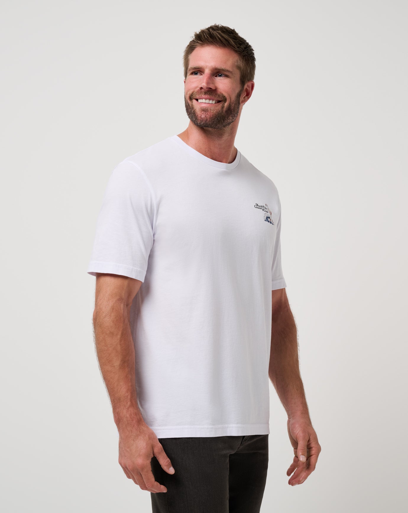 Holly Jollies Tee - Image 3