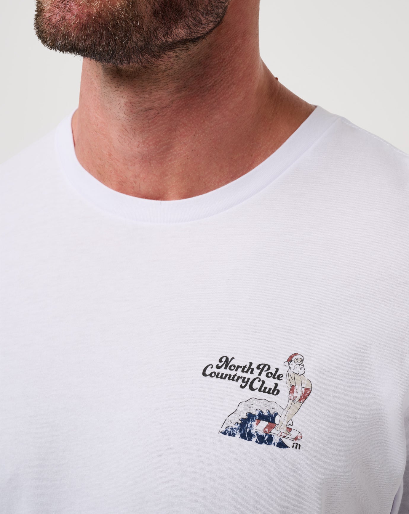 Holly Jollies Tee - Image 4