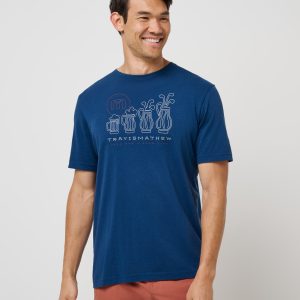 Beerly Beloved Tee