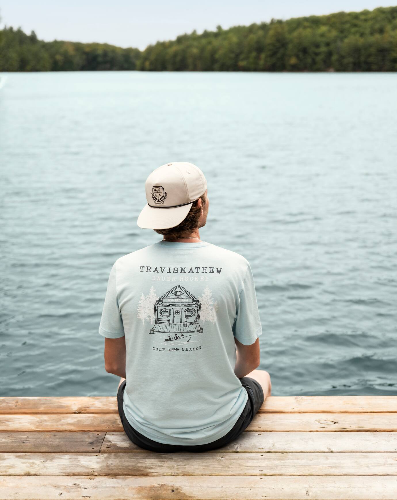 Maple Tree Tee - Image 2