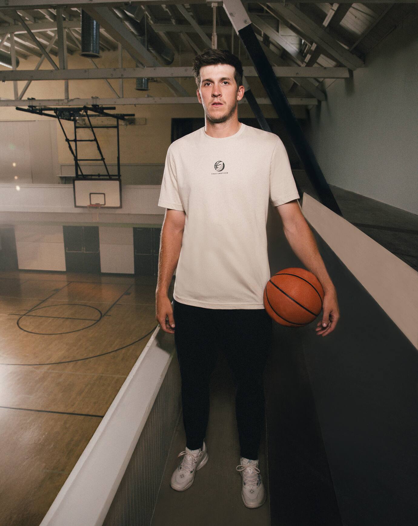 Shot Maker Tee - Image 2