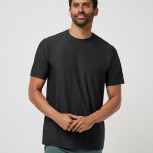 First Day Active Tee