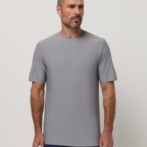 First Day Active Tee